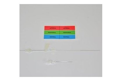 LEADERFLEX 22G – 2 FR