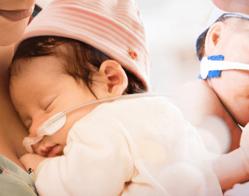 There is a large body of evidence supporting the use of both CPAP and NHF in the neonatal intensive care unit.
