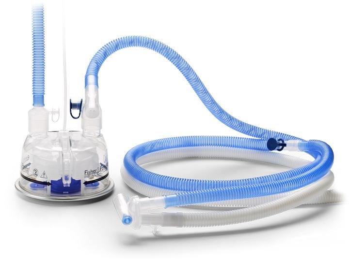 F&P Evaqua 2
