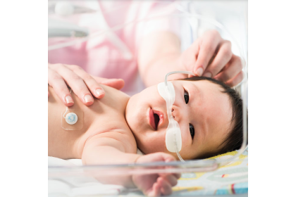 F&P Pediatri Solunum bakımı