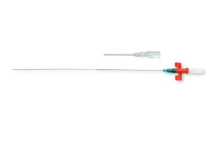 ARTERIYEL LEADERCATH PE