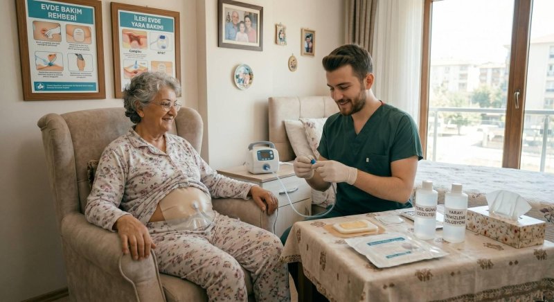Advanced Wound Care