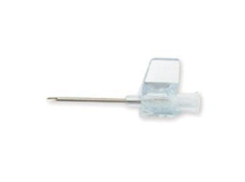 Breakable Needle