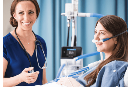 F&P 950™ Nemlendirme Sistemi