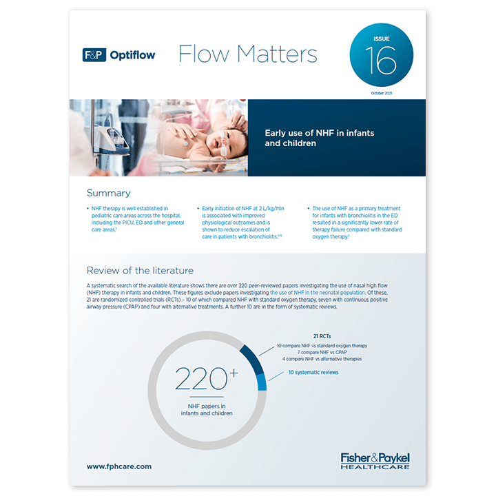 Optiflow Akış Önemlidir