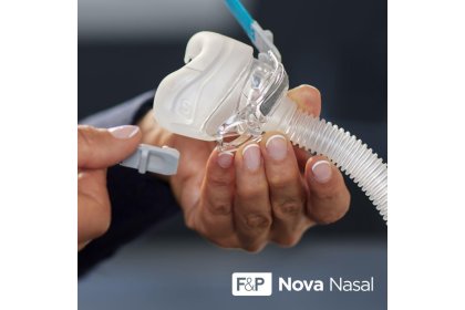 F&P Nova Nazal Maskesi