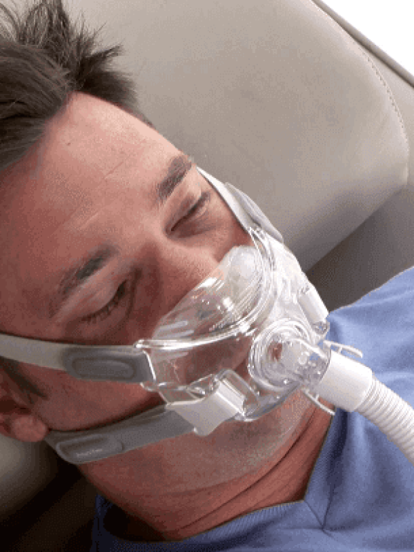 PAP Masks