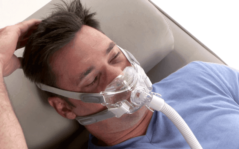 PAP Masks