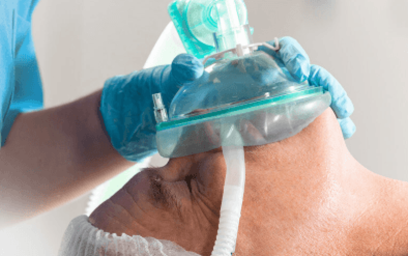 F&P Optiflow thrive™ system