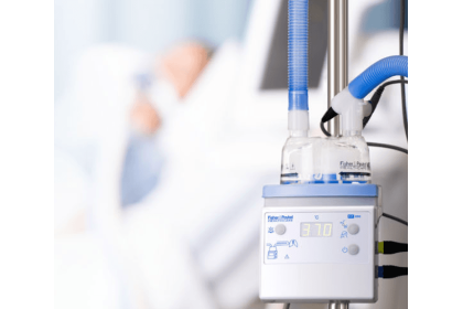 F&P 850 Nemlendirme Sistemi