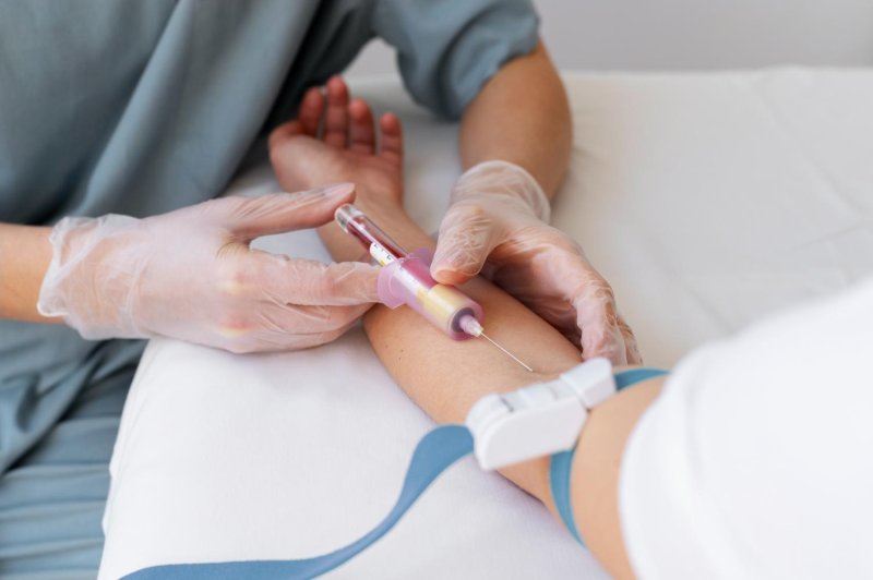 Vascular Access