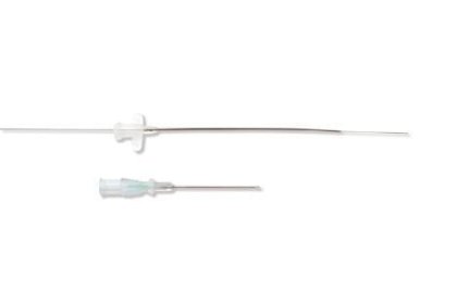 ARTERIYEL LEADERCATH PTFE