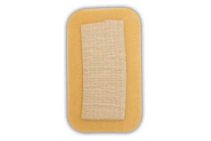 AQUACEL® Ag SURGICAL Cerrahi yara örtüsü