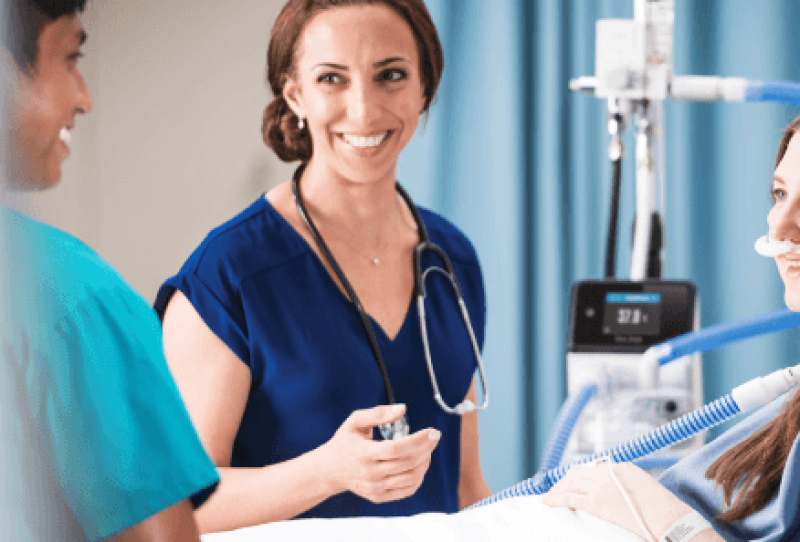 F&P 950™ Humidification System