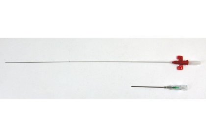 LEADERFLEX 18 G