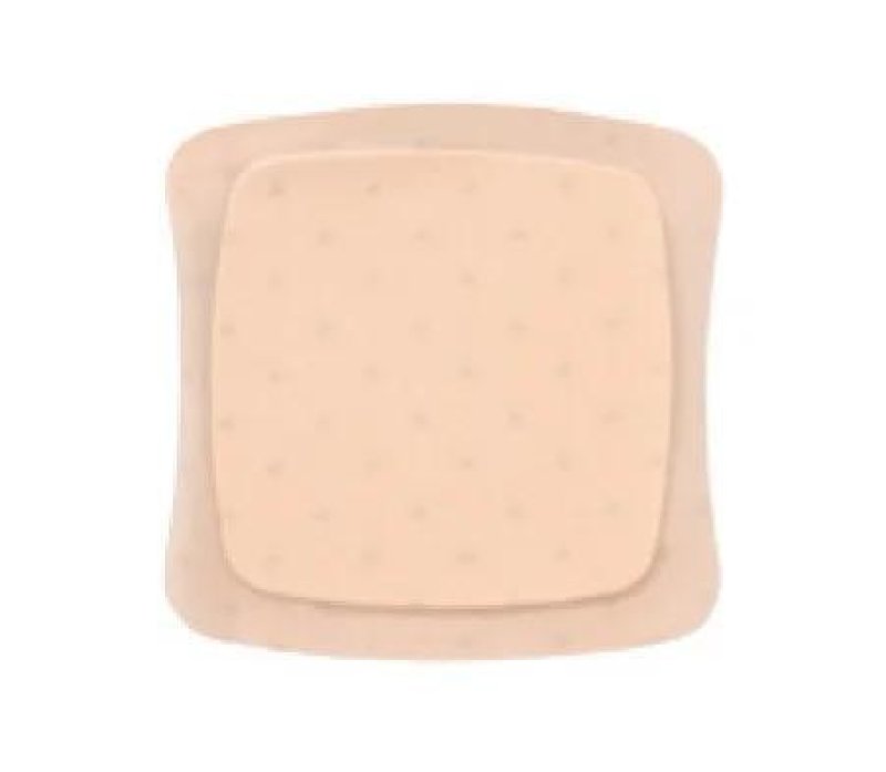 AQUACEL™ Ag Foam Foam Wound Dressing