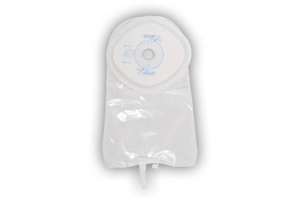 Stomadress® Tek Parça Ürostomi Torbası