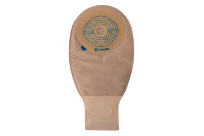 Esteem®+ Tek Parça Boşaltmalı Torba