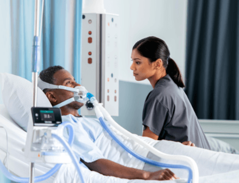 Humidification and Respiratory Support Consumables
