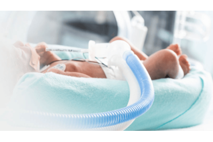 Bebek için F&P 850 Devre ve Aksesuarları