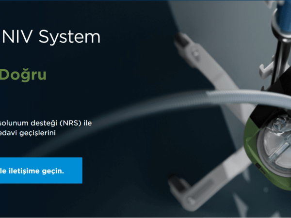 CPAP ve NIV Nedir? Temel Farklar ve Kullanım Alanları
