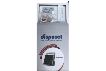 MostCare Up HDM Kit