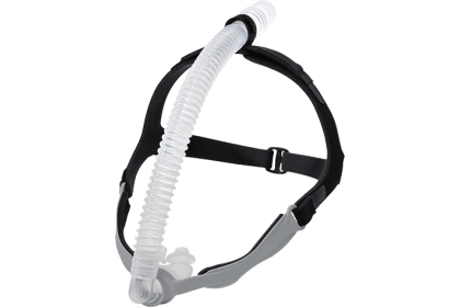 F&P Opus™ 360 Nasal Pillows Maskesi
