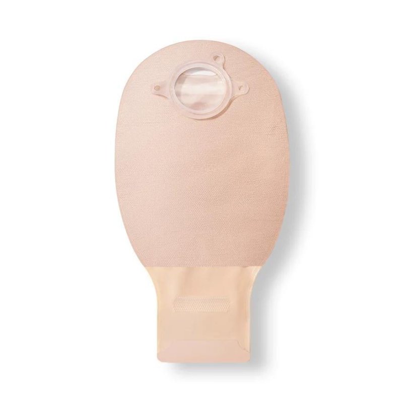 Natura®+ Invisiclose® Boşaltmalı Torba