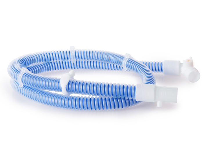 F&P 850 Hava Spirali
