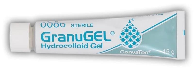 GranuGEL® Gel