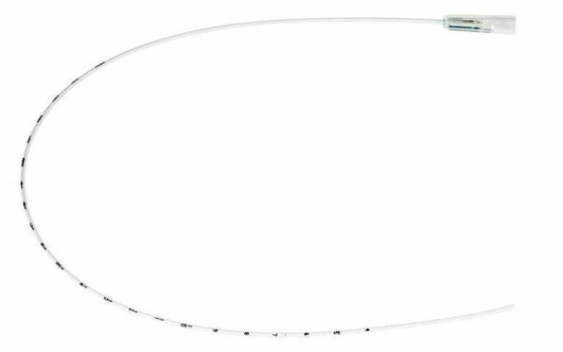 PVC Umbilical Single Lumen Catheter