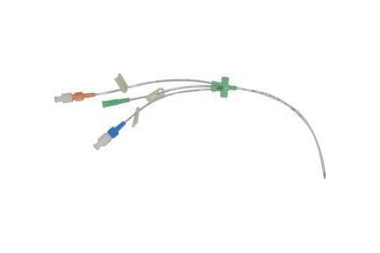 MULTICATH3 4.5 FR PEDİATRİK