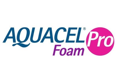 AQUACEL® Foam Pro Köpük Yara Örtüsü