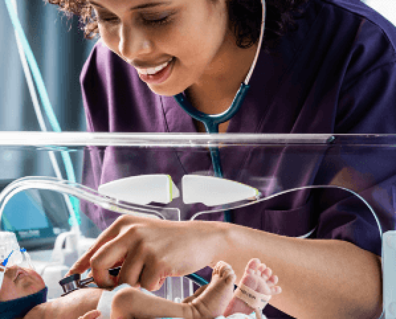 Infant Respiratory Care