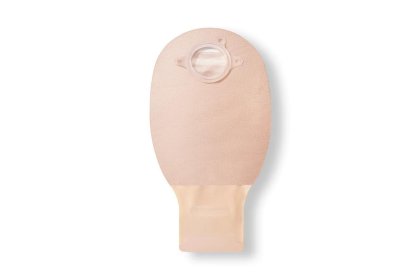 Natura®+ Invisiclose® Boşaltmalı Torba