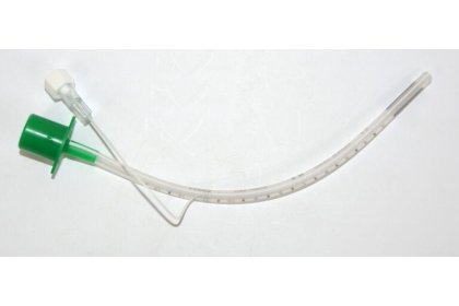 Çift Lümenli Endotrakeal Tüp