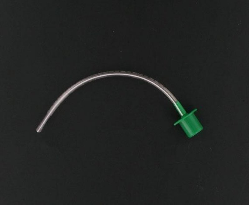 Single Lumen Endotracheal Tube