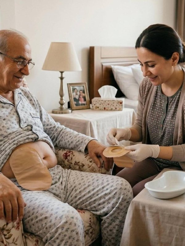 Stoma Care