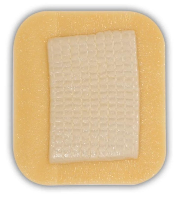 AQUACEL® Ag SURGICAL Surgical dressing