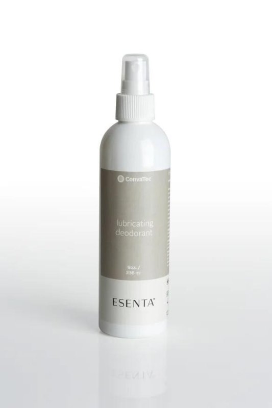 ESENTA™ Lubricating Deodorant