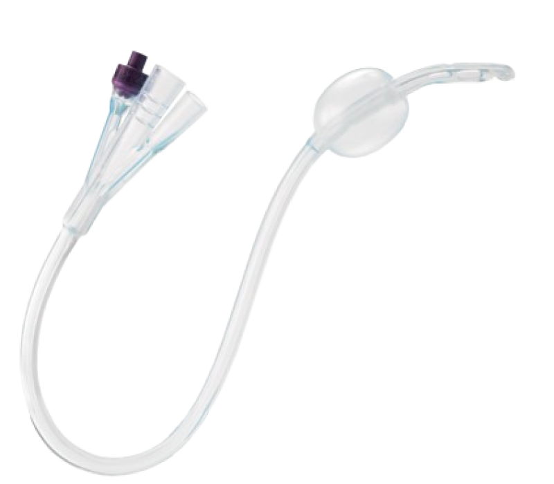 Coloplast X-Flow Prostatektomi Katateri