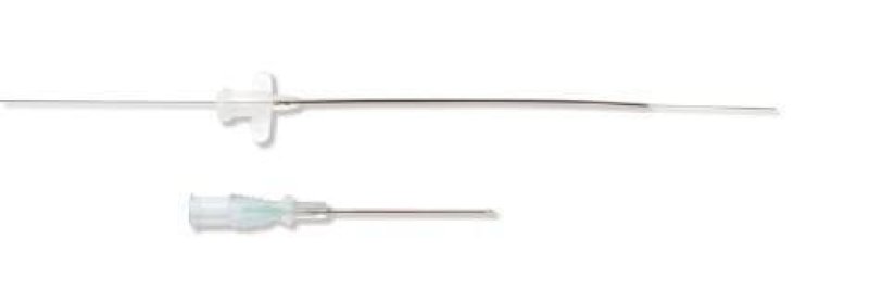 ARTERIYEL LEADERCATH PTFE