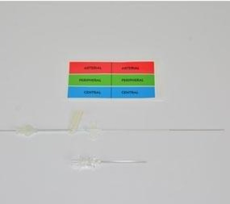 LEADERFLEX 22G – 2 FR
