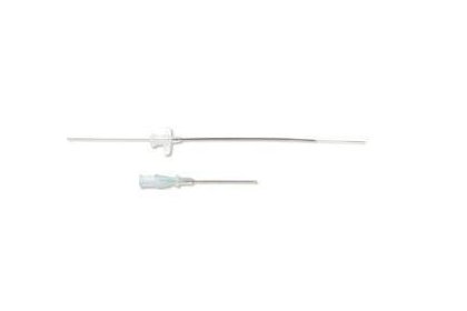 ARTERIYEL LEADERCATH PTFE