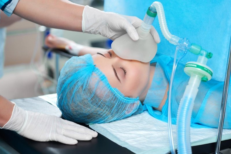 Regional Anesthesia