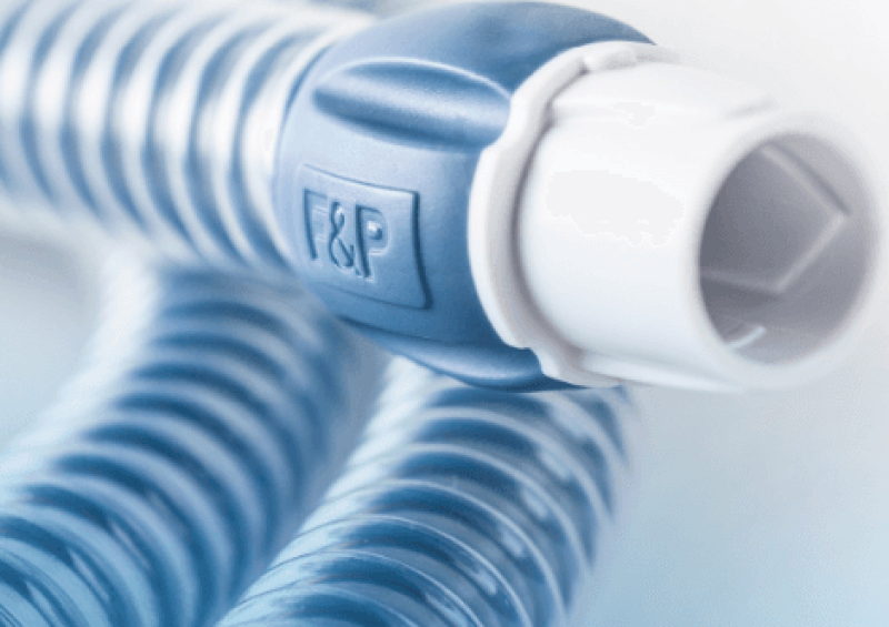 F&P AirSpiral™ Nasal High flow Circuit