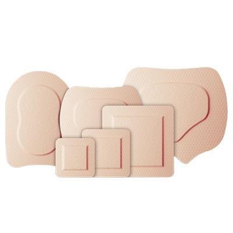 AQUACEL® Foam Pro Foam Wound Dressing