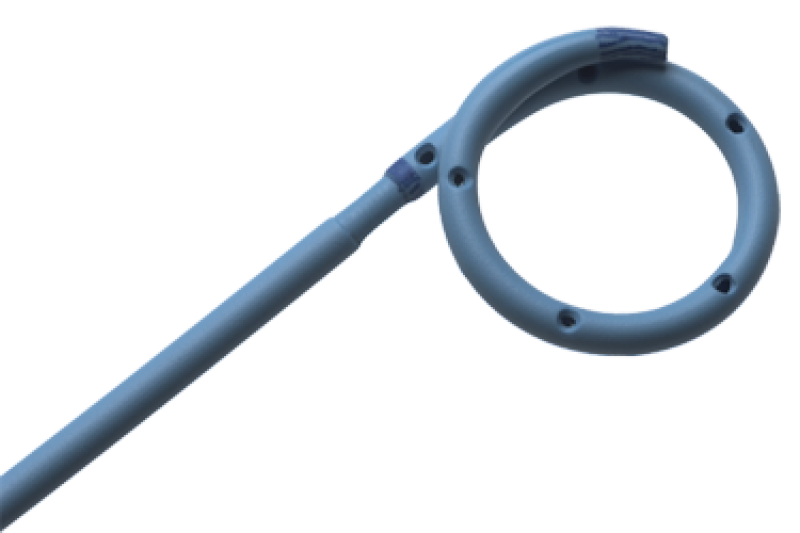 Coloplast Vortek Tümör Stent